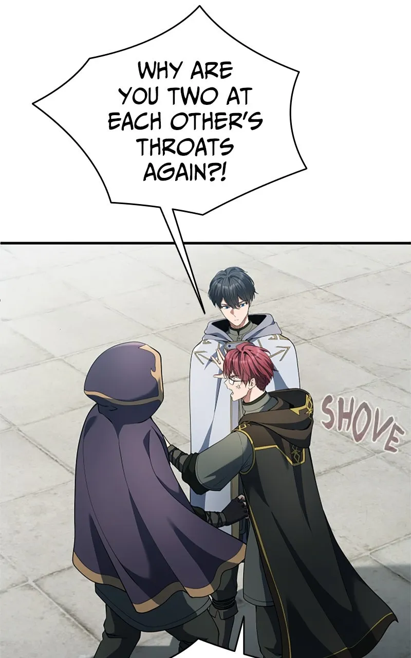 Regression of the Close Combat Mage Chapter 59 page 101 - 