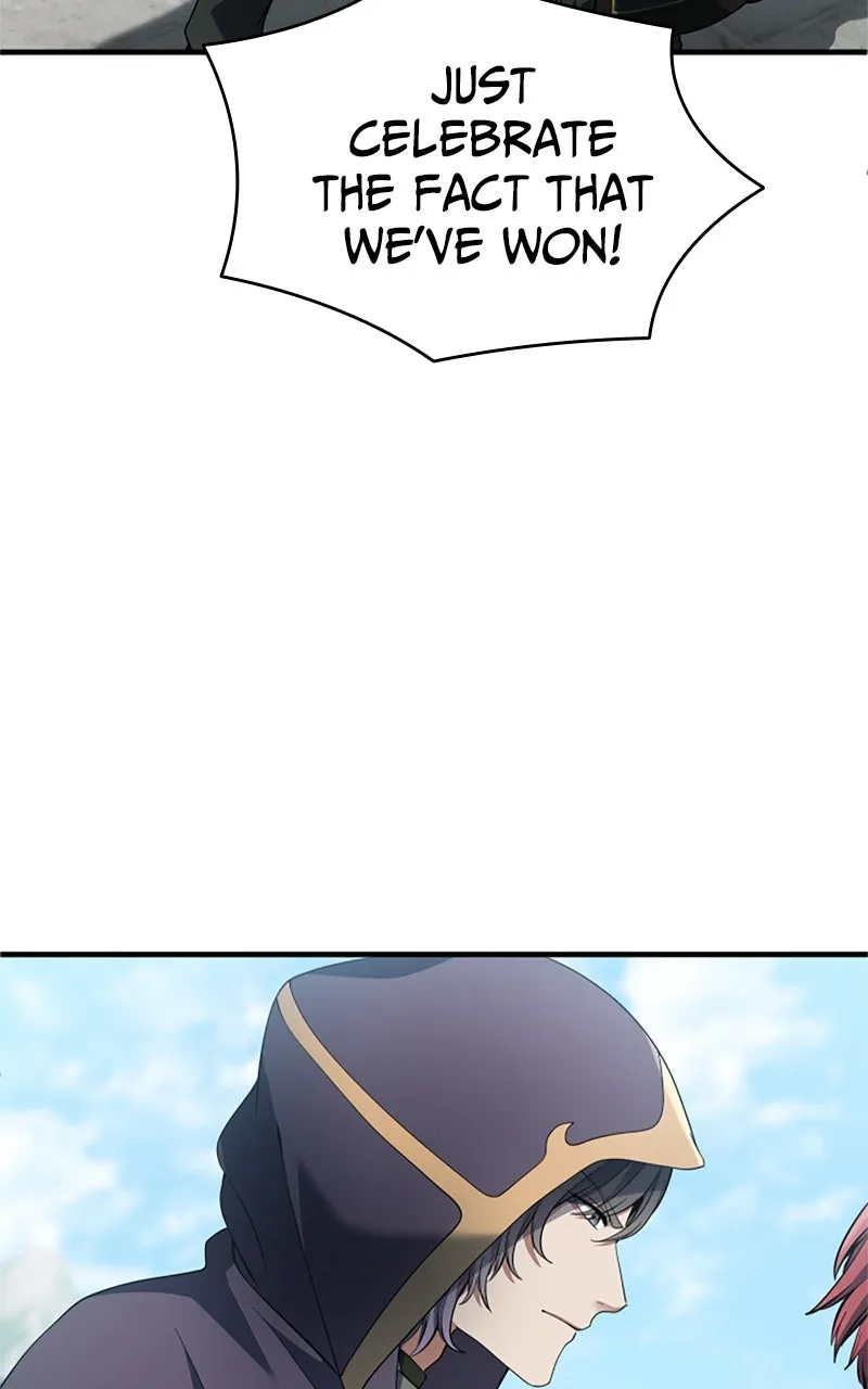 Regression of the Close Combat Mage Chapter 59 page 102 - 