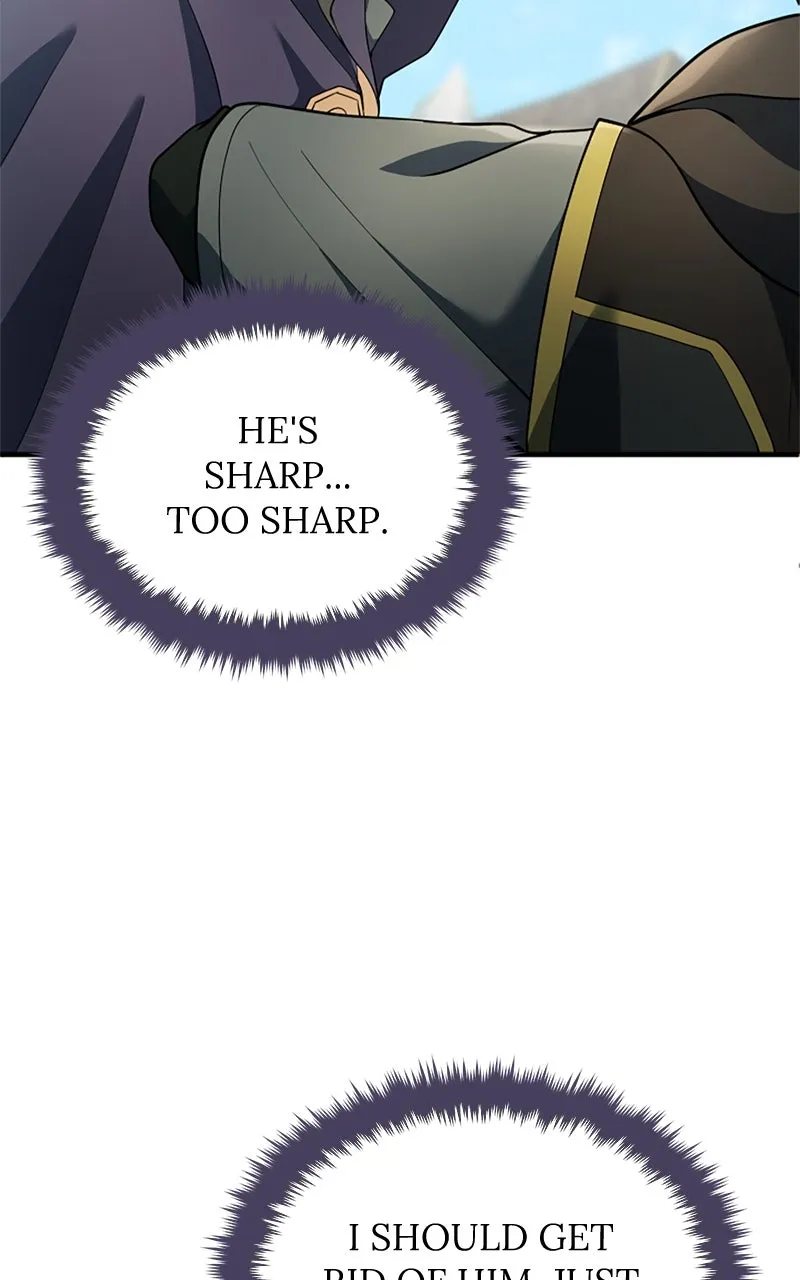 Regression of the Close Combat Mage Chapter 59 page 103 - 