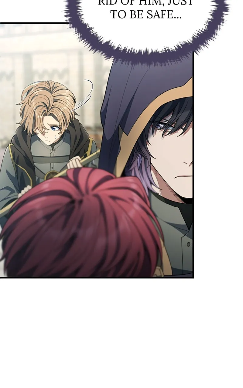 Regression of the Close Combat Mage Chapter 59 page 104 - 