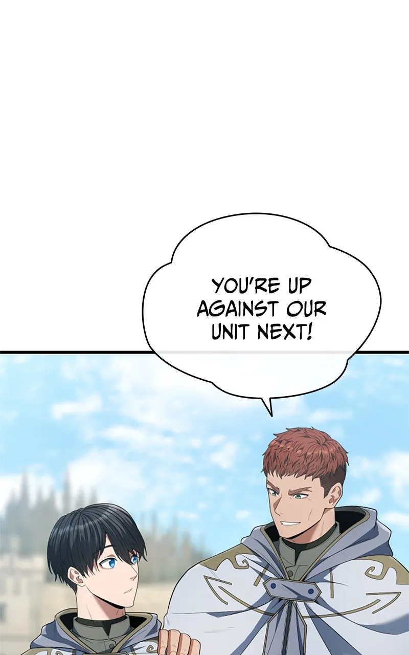 Regression of the Close Combat Mage Chapter 59 page 106 - 