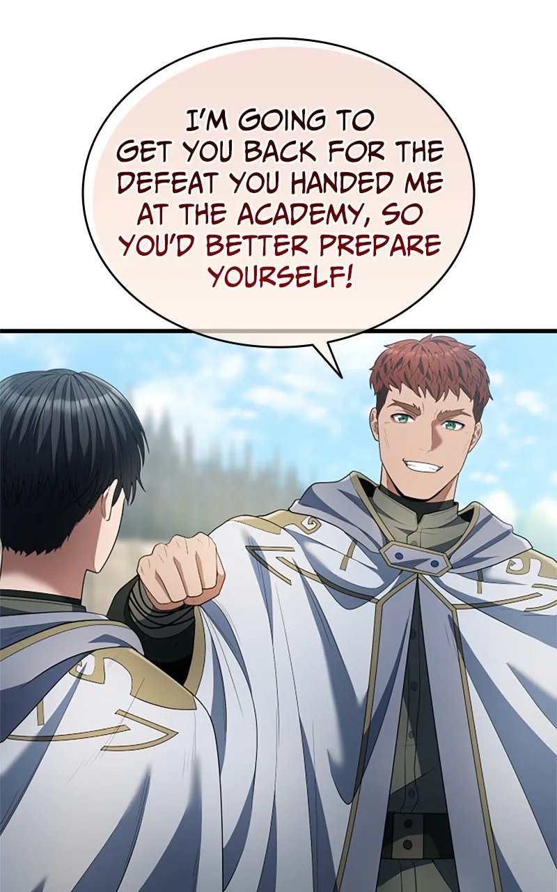 Regression of the Close Combat Mage Chapter 59 page 109 - 