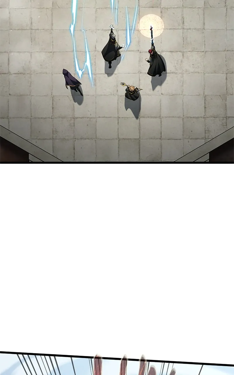 Regression of the Close Combat Mage Chapter 59 page 12 - 
