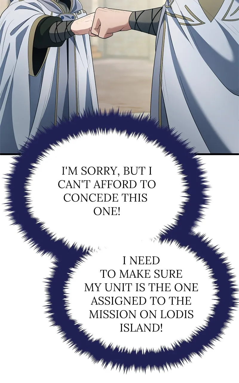 Regression of the Close Combat Mage Chapter 59 page 111 - 