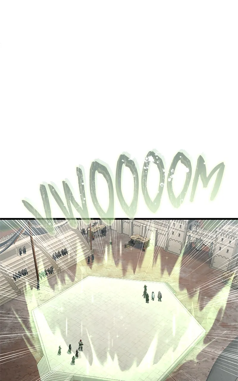 Regression of the Close Combat Mage Chapter 59 page 112 - 