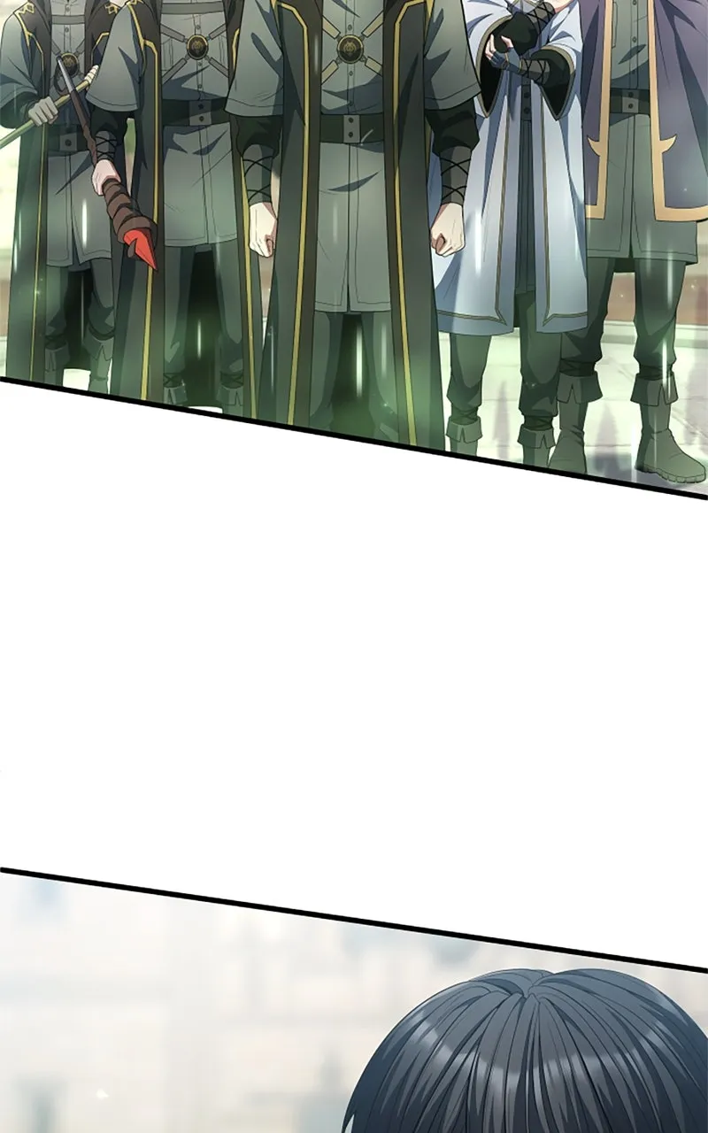 Regression of the Close Combat Mage Chapter 59 page 114 - 