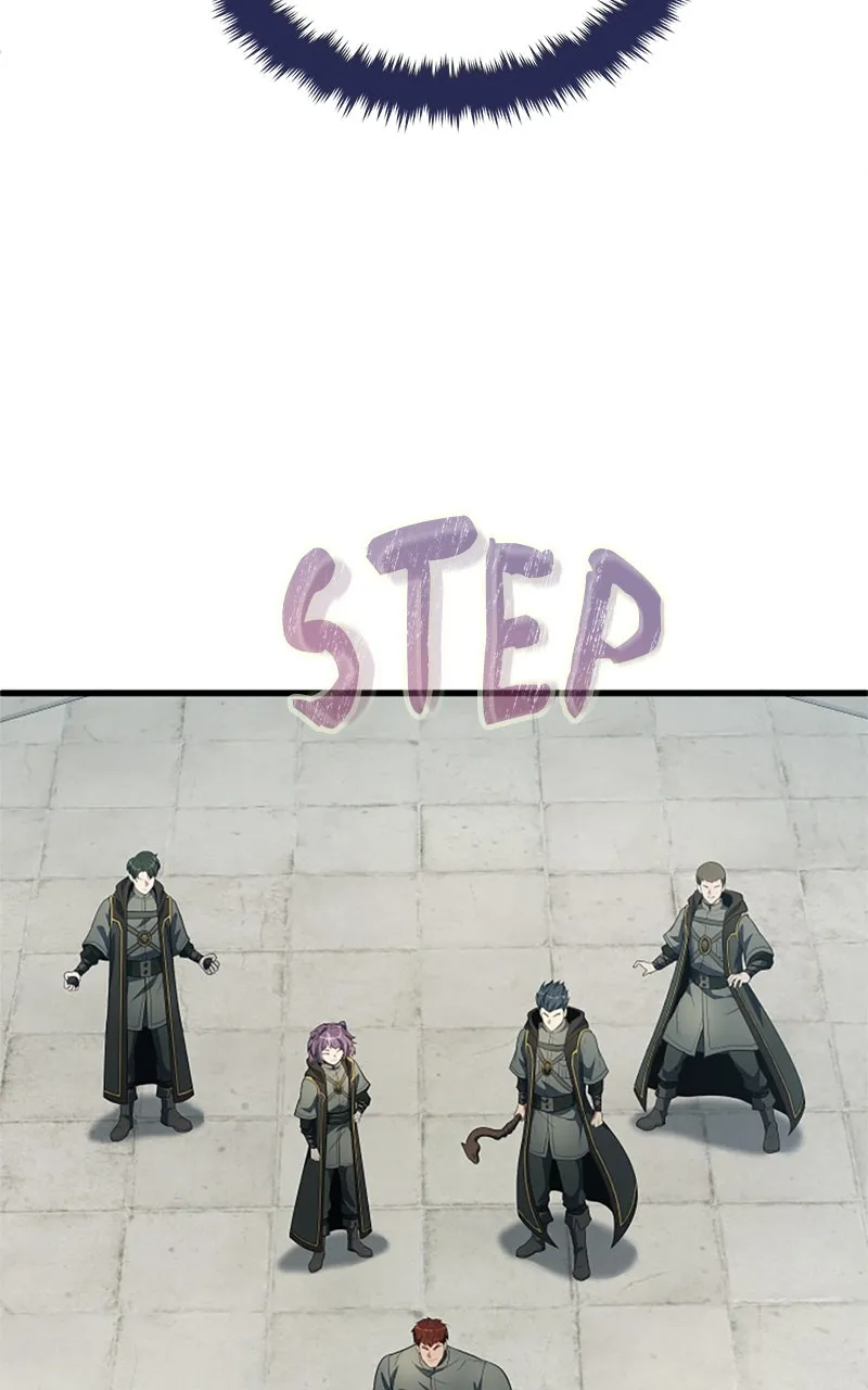 Regression of the Close Combat Mage Chapter 59 page 117 - 