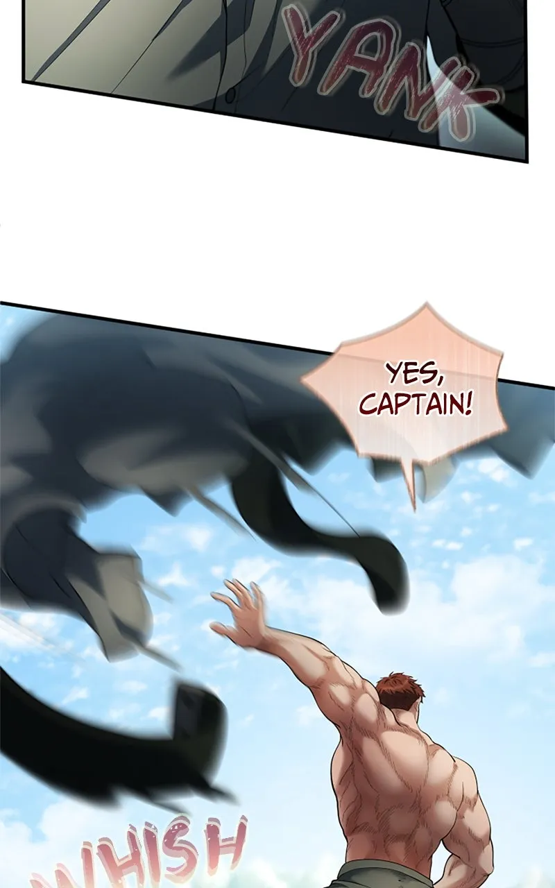 Regression of the Close Combat Mage Chapter 59 page 121 - 