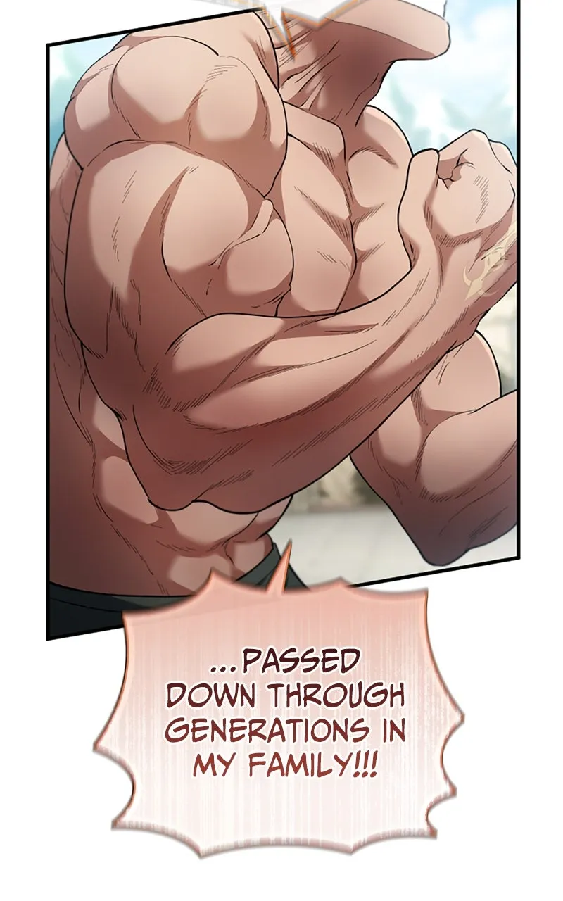 Regression of the Close Combat Mage Chapter 59 page 123 - 