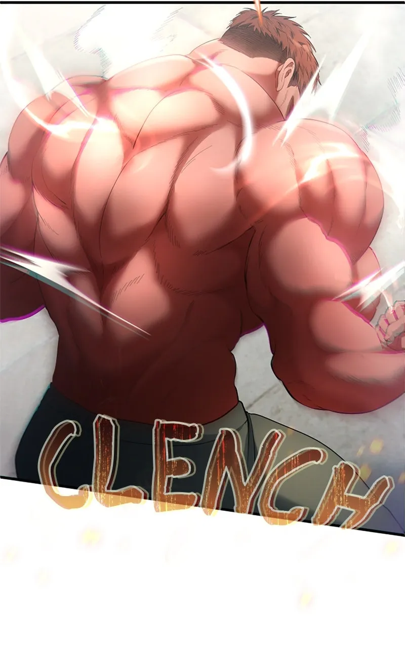 Regression of the Close Combat Mage Chapter 59 page 126 - 