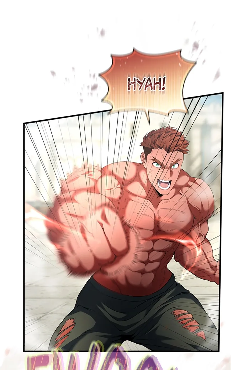 Regression of the Close Combat Mage Chapter 59 page 129 - 