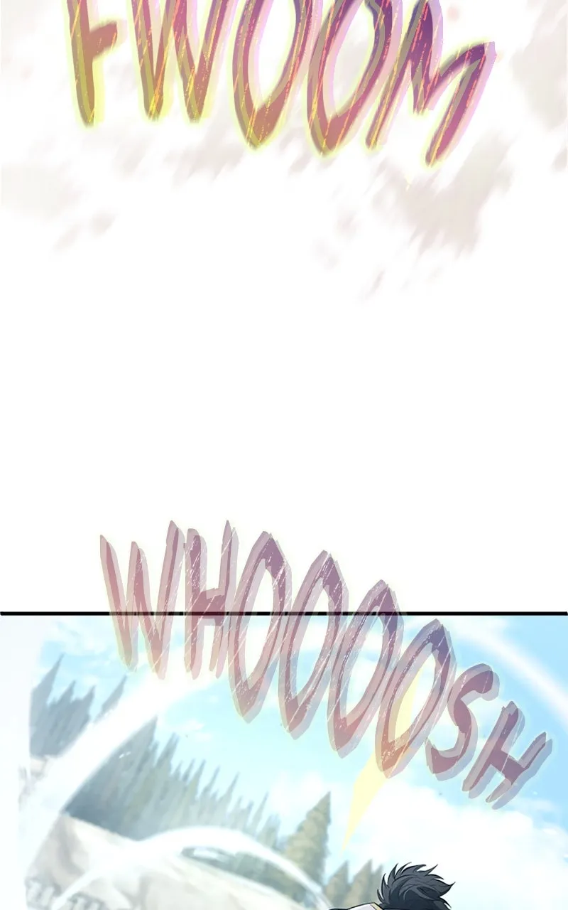Regression of the Close Combat Mage Chapter 59 page 130 - 