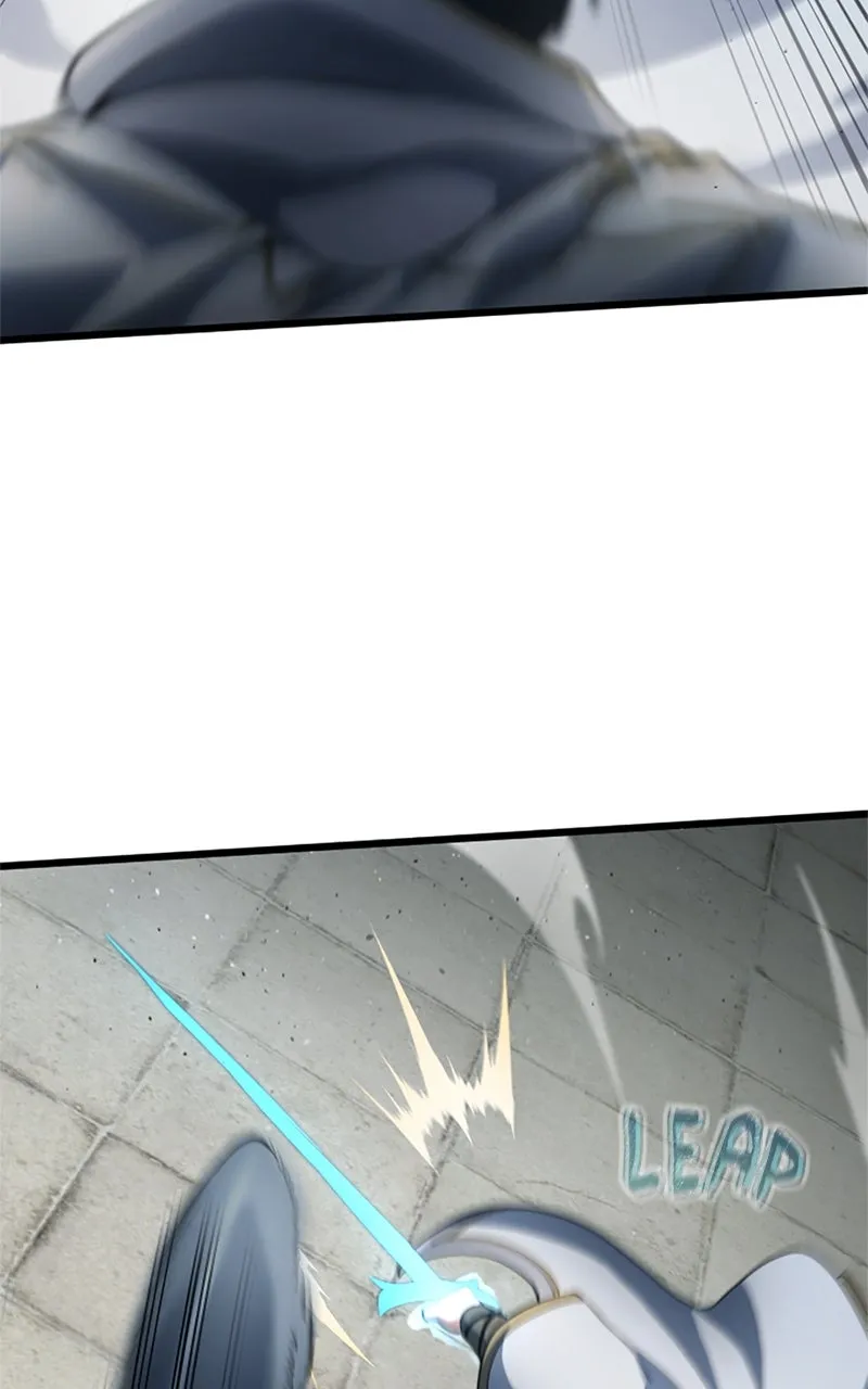 Regression of the Close Combat Mage Chapter 59 page 14 - 