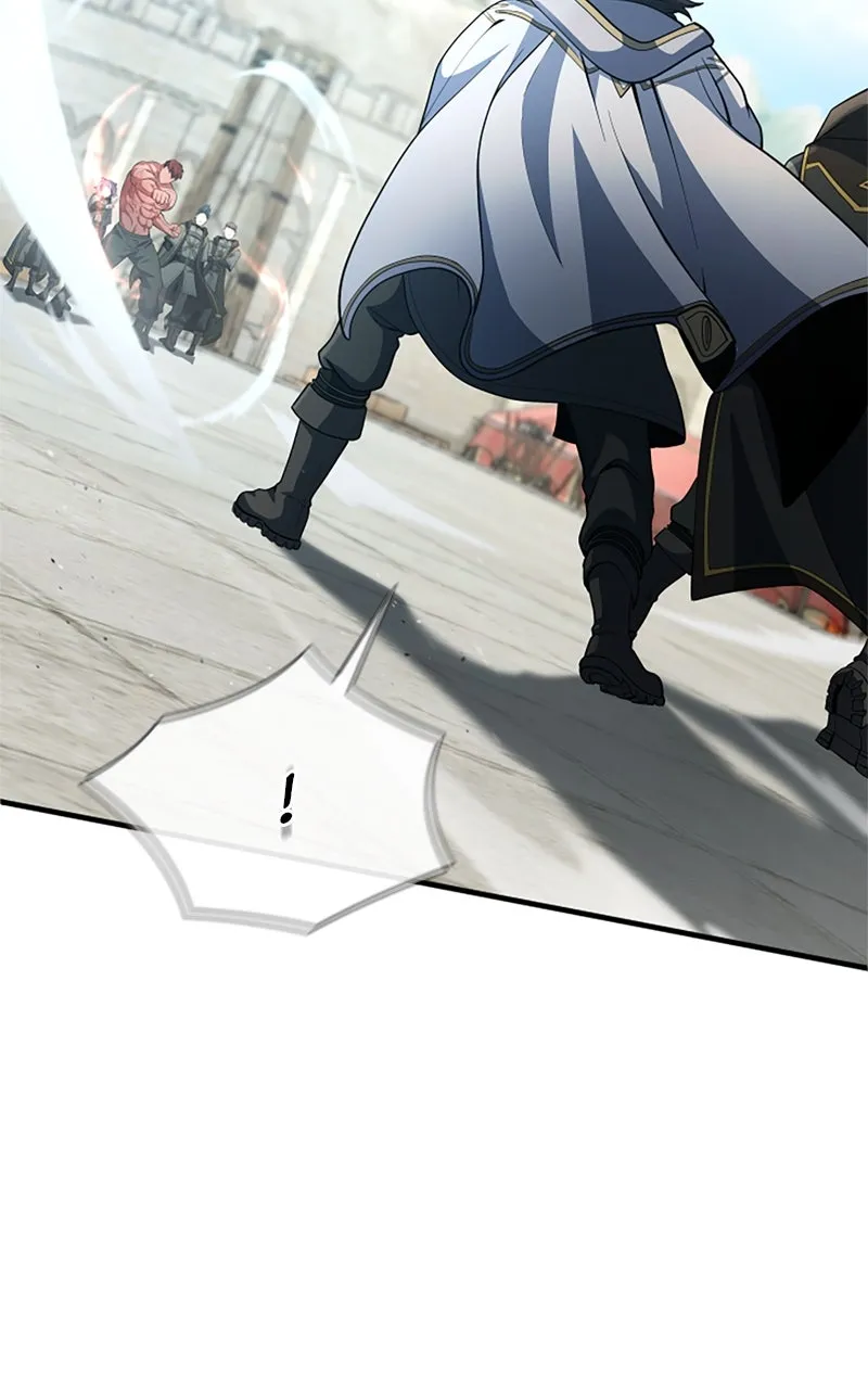 Regression of the Close Combat Mage Chapter 59 page 131 - 