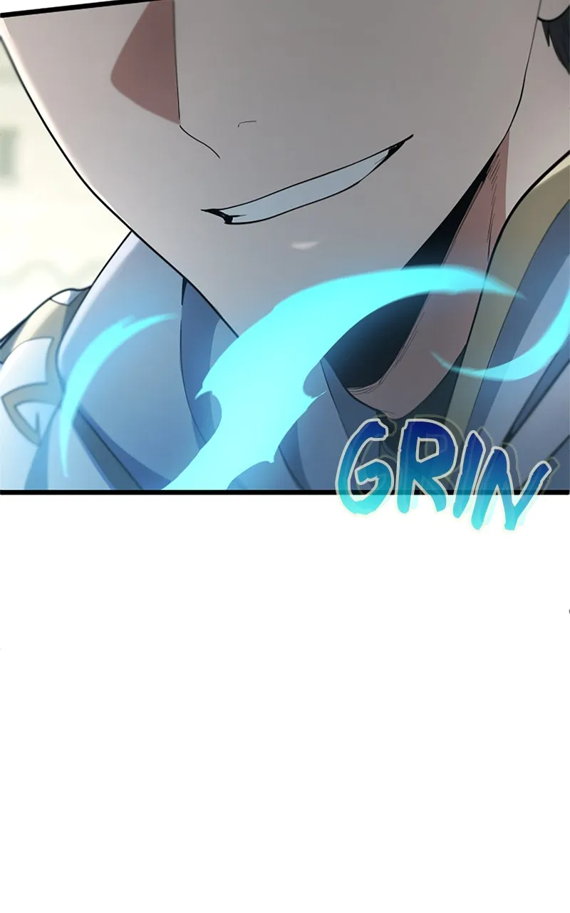 Regression of the Close Combat Mage Chapter 59 page 134 - 