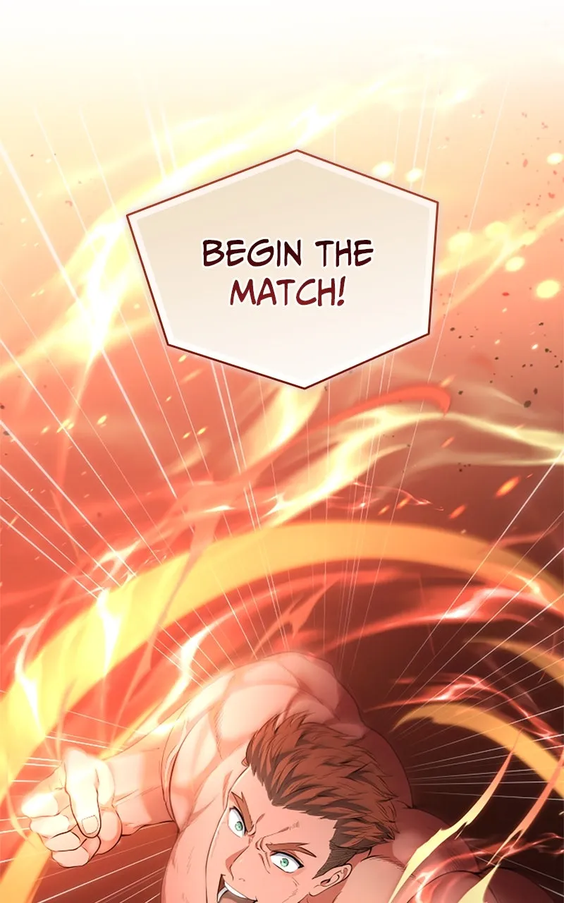 Regression of the Close Combat Mage Chapter 59 page 137 - 