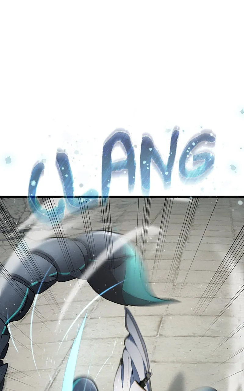 Regression of the Close Combat Mage Chapter 59 page 16 - 