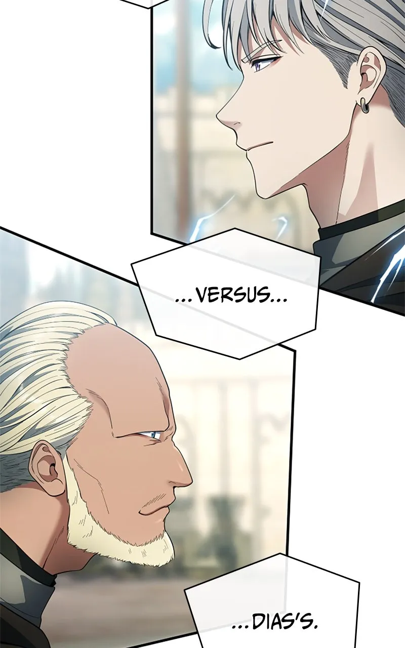 Regression of the Close Combat Mage Chapter 59 page 3 - 