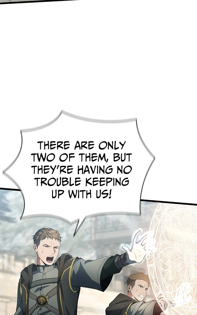Regression of the Close Combat Mage Chapter 59 page 25 - 