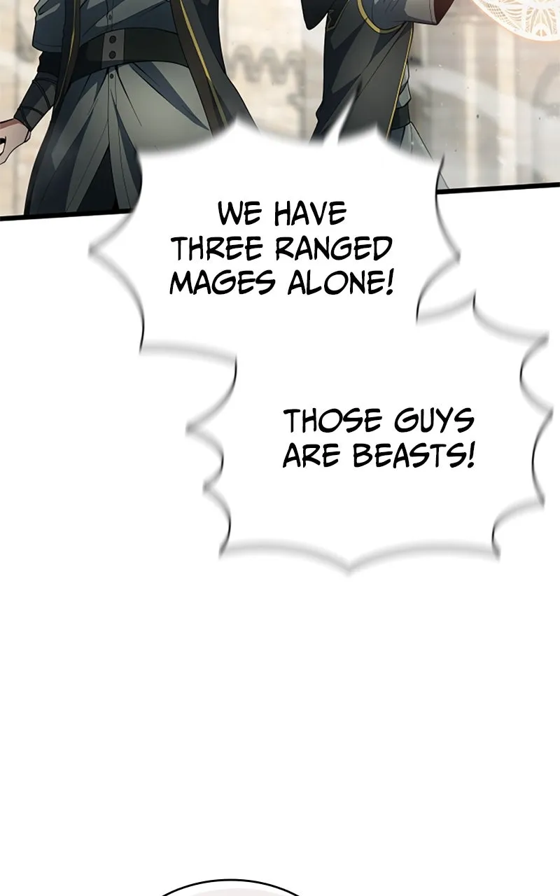 Regression of the Close Combat Mage Chapter 59 page 26 - 
