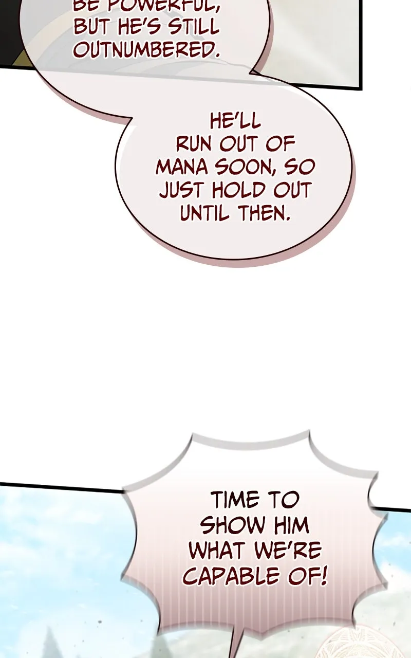 Regression of the Close Combat Mage Chapter 59 page 28 - 