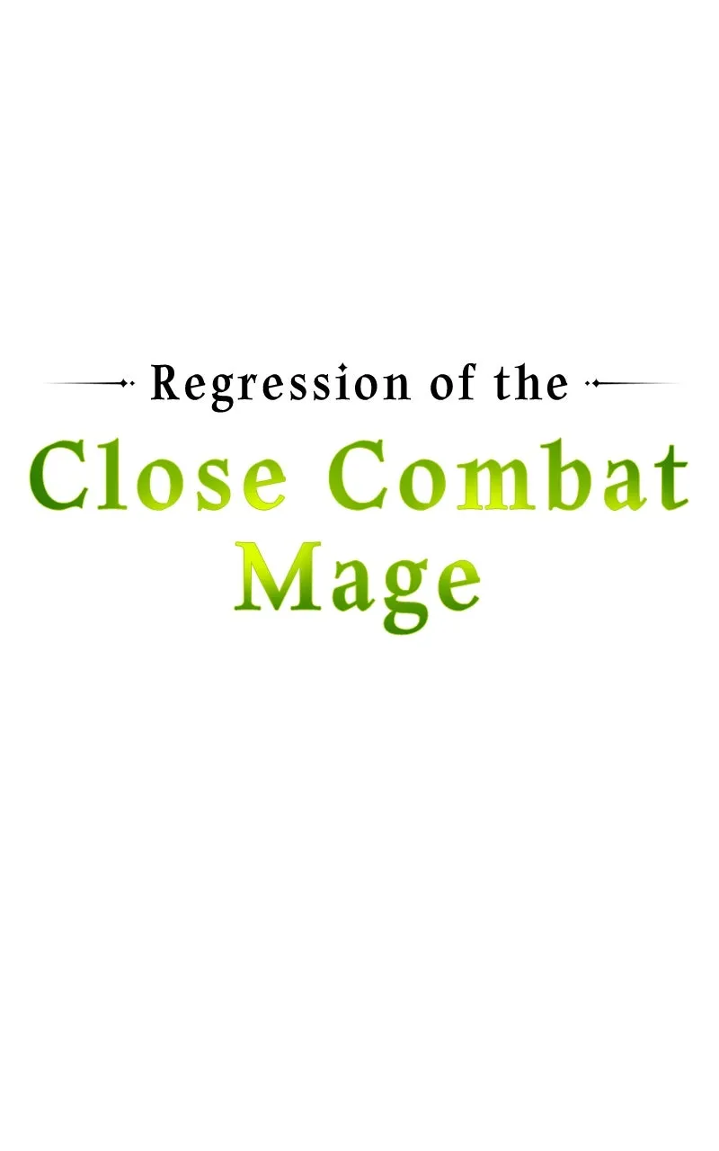 Regression of the Close Combat Mage Chapter 59 page 30 - 