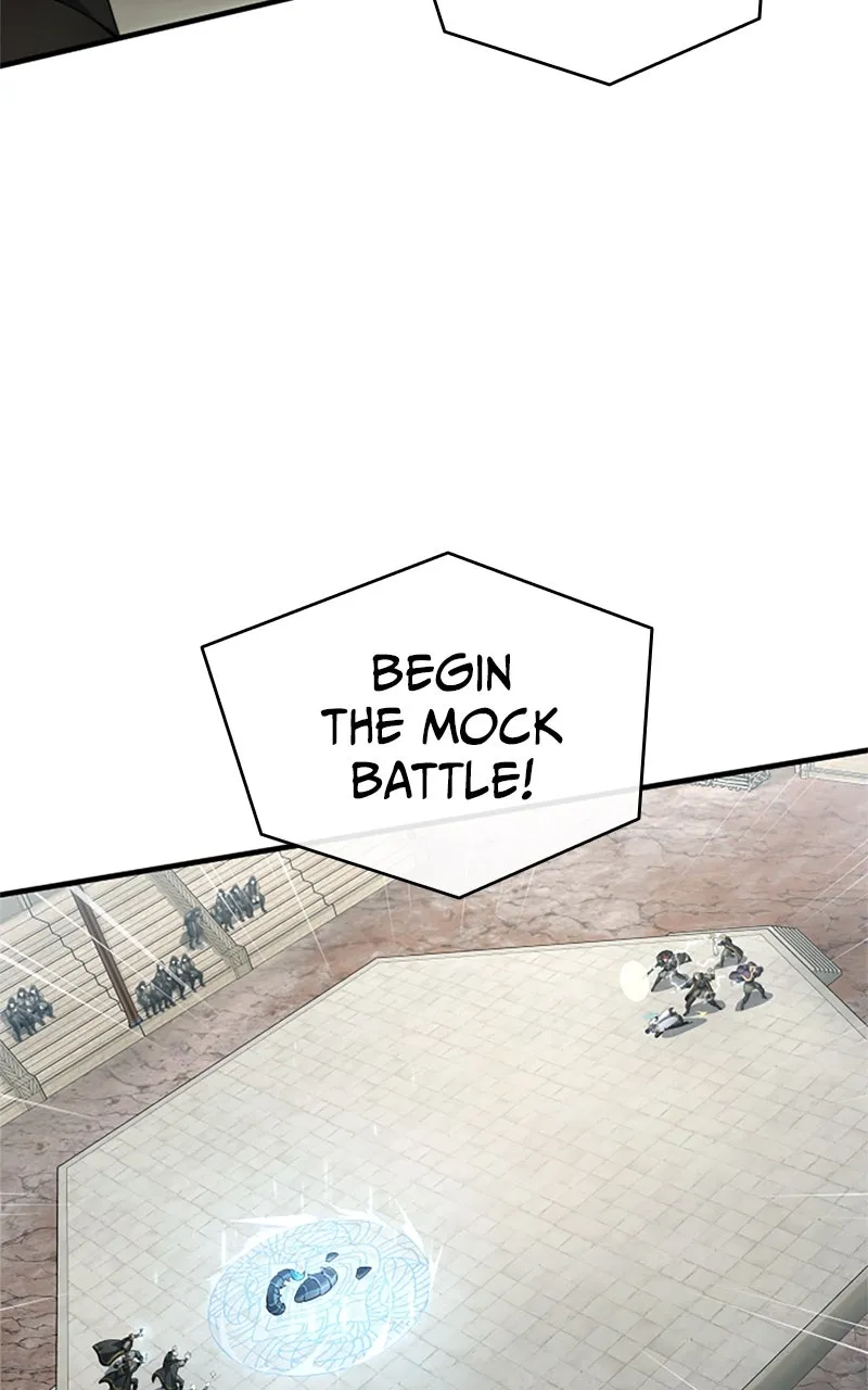 Regression of the Close Combat Mage Chapter 59 page 4 - 