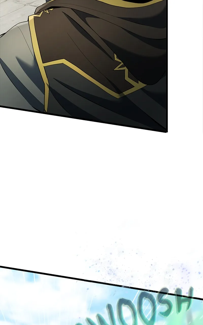 Regression of the Close Combat Mage Chapter 59 page 32 - 