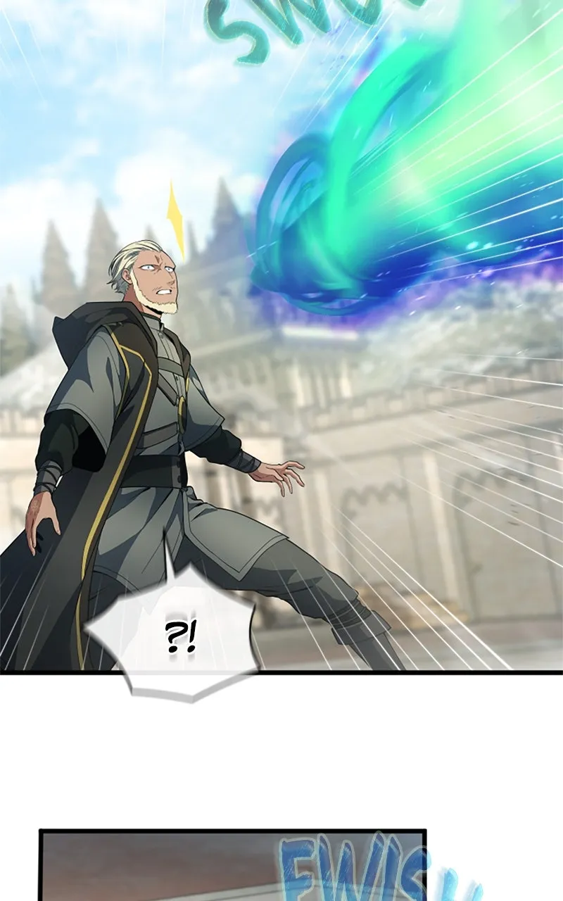 Regression of the Close Combat Mage Chapter 59 page 33 - 