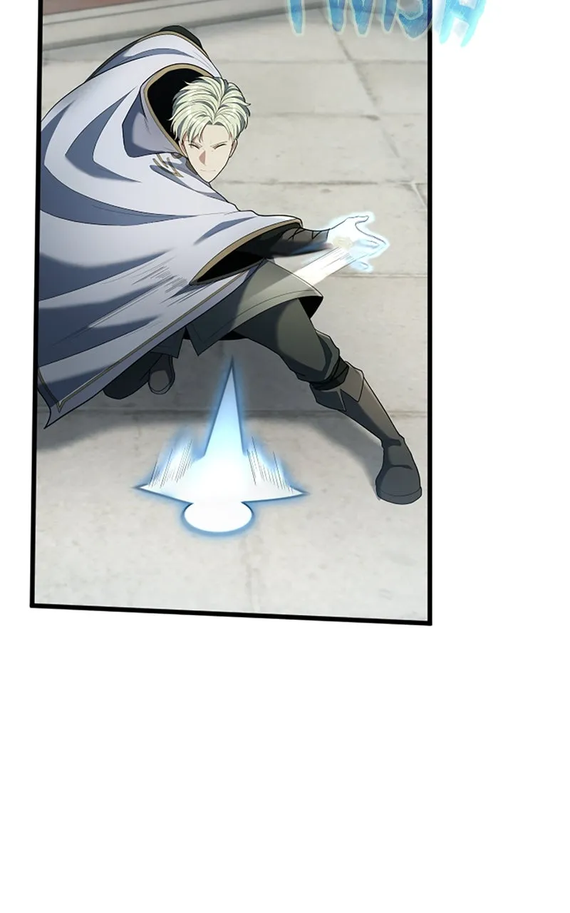 Regression of the Close Combat Mage Chapter 59 page 34 - 
