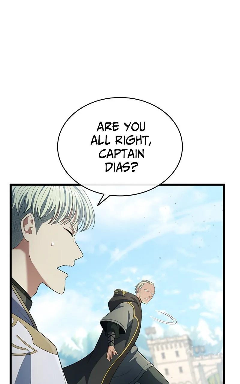 Regression of the Close Combat Mage Chapter 59 page 36 - 