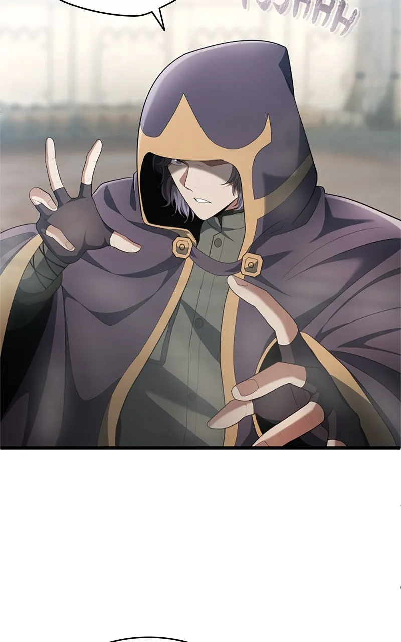 Regression of the Close Combat Mage Chapter 59 page 38 - 