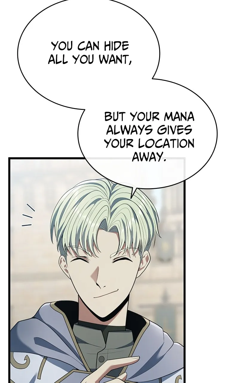 Regression of the Close Combat Mage Chapter 59 page 39 - 