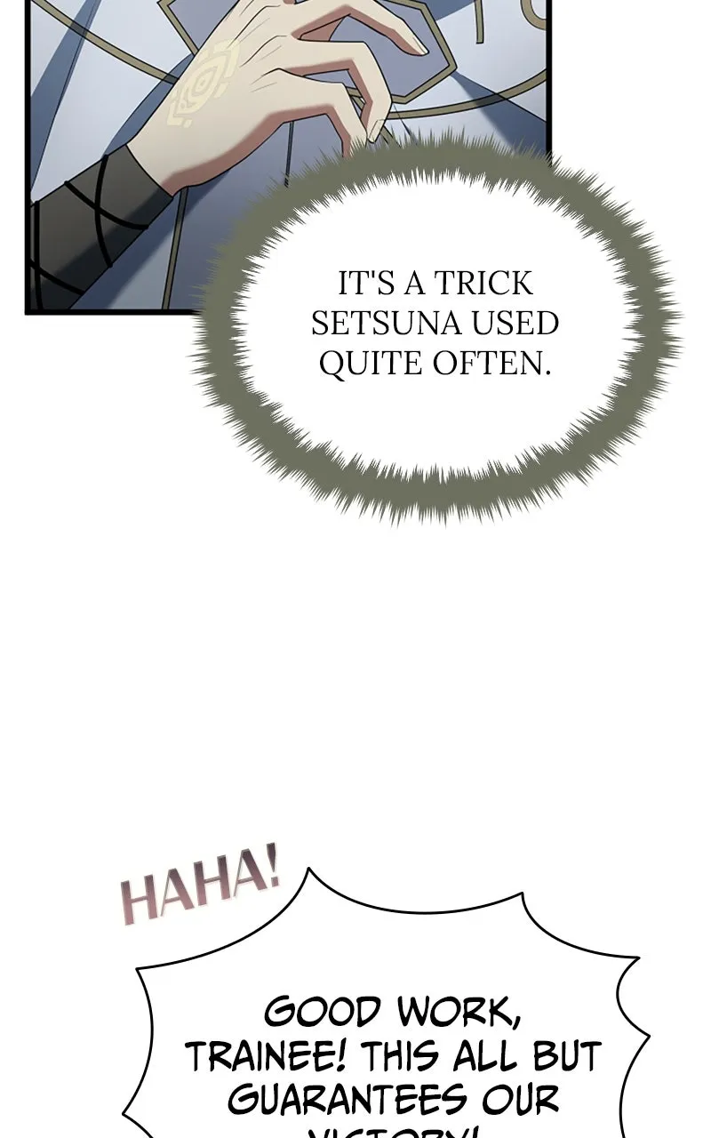 Regression of the Close Combat Mage Chapter 59 page 40 - 