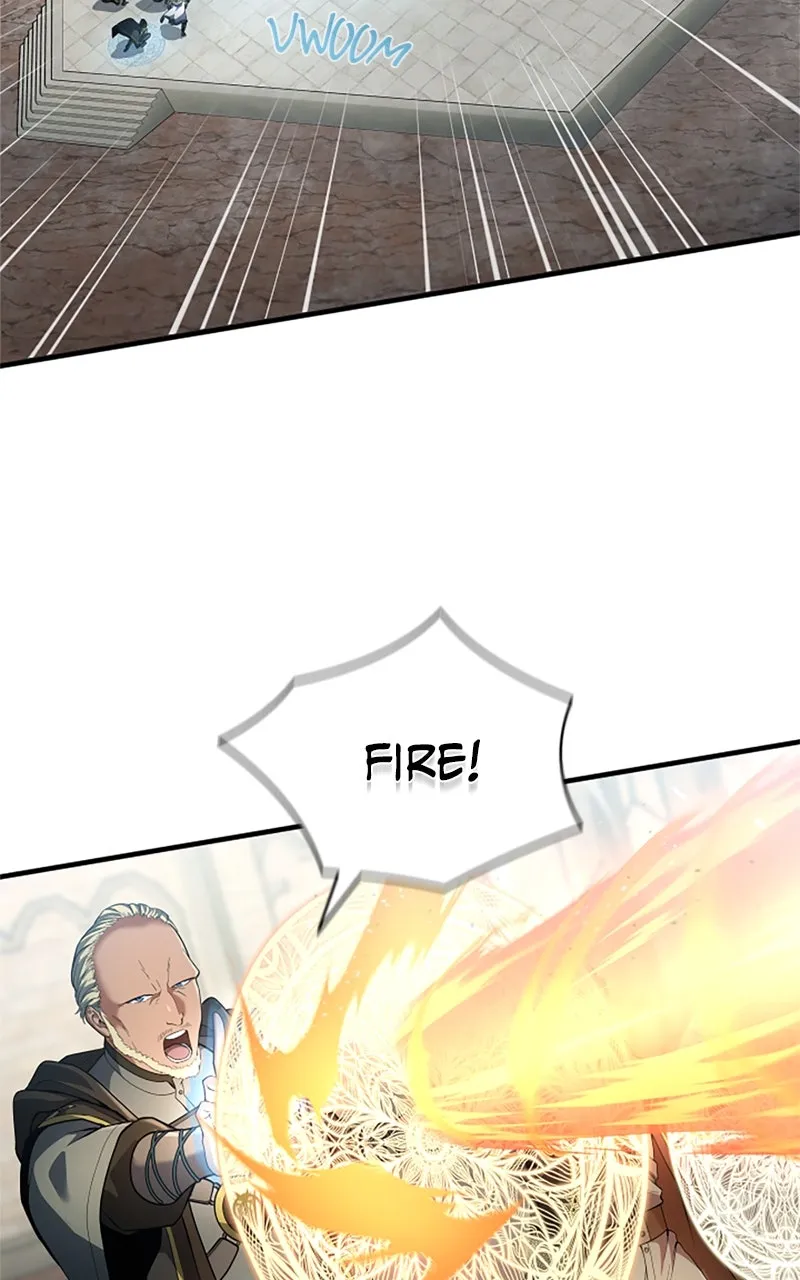 Regression of the Close Combat Mage Chapter 59 page 5 - 
