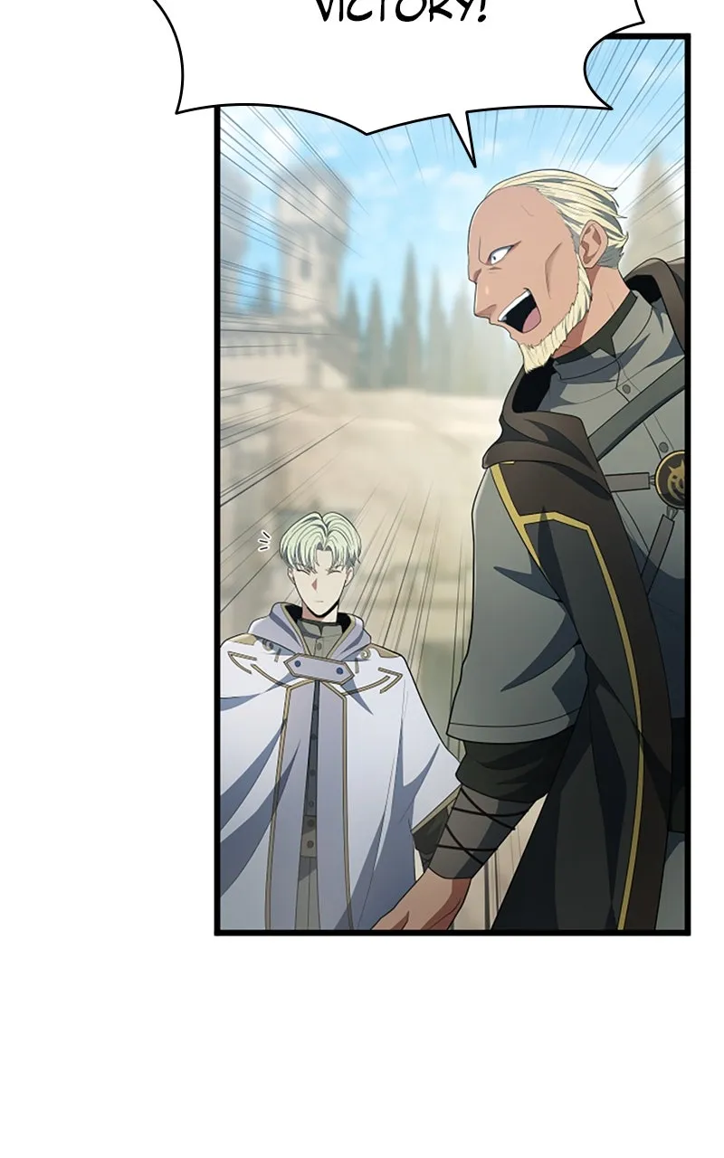 Regression of the Close Combat Mage Chapter 59 page 41 - 