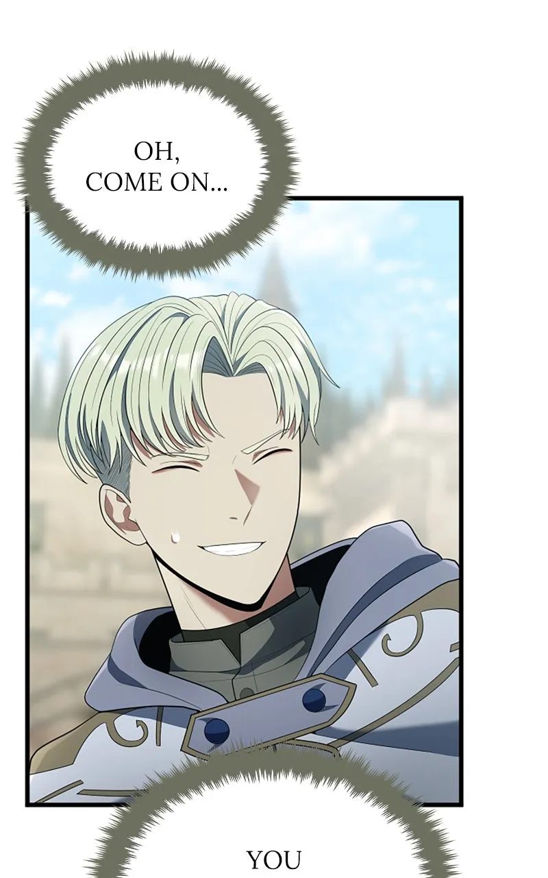 Regression of the Close Combat Mage Chapter 59 page 42 - 