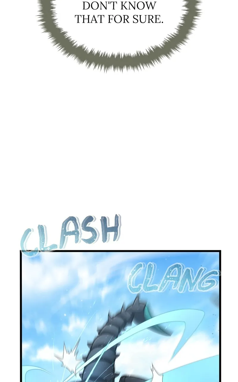 Regression of the Close Combat Mage Chapter 59 page 43 - 