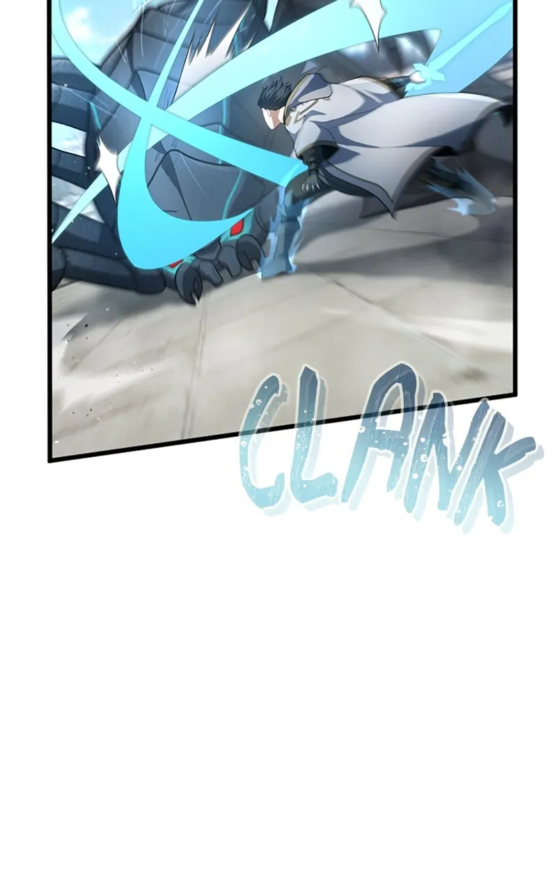 Regression of the Close Combat Mage Chapter 59 page 44 - 