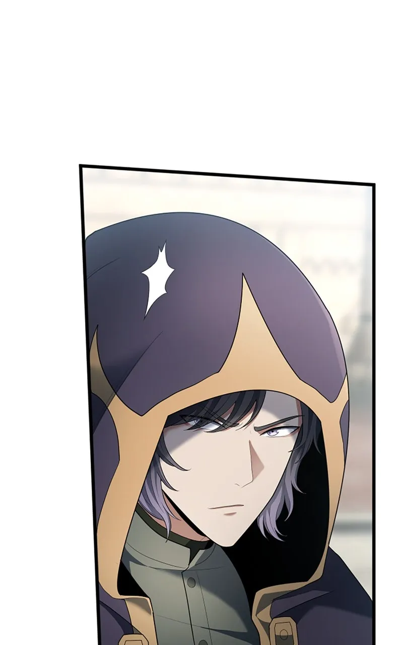 Regression of the Close Combat Mage Chapter 59 page 46 - 