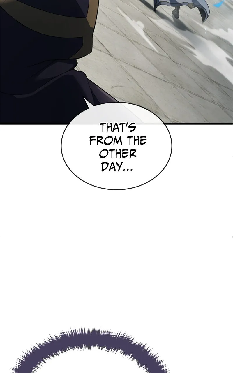 Regression of the Close Combat Mage Chapter 59 page 48 - 