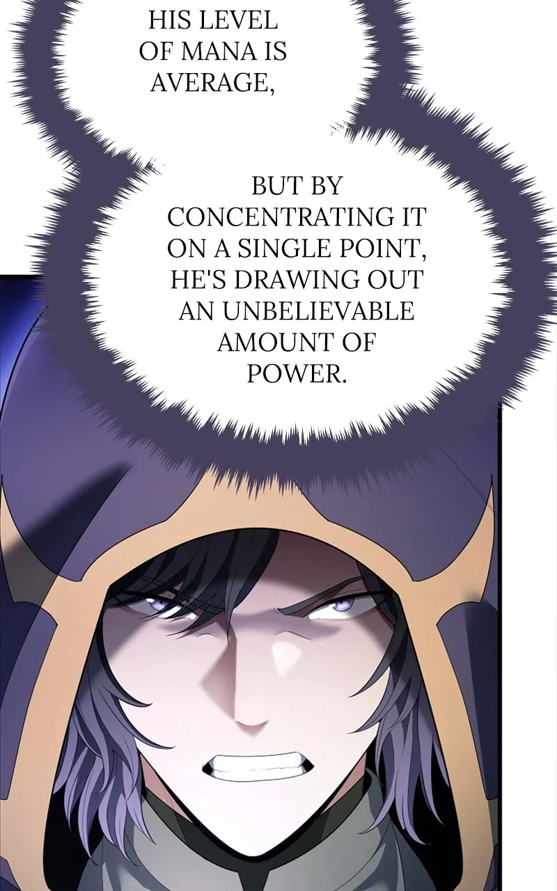 Regression of the Close Combat Mage Chapter 59 page 49 - 