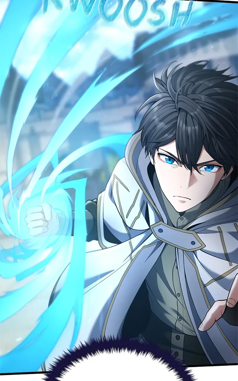 Regression of the Close Combat Mage Chapter 59 page 53 - 