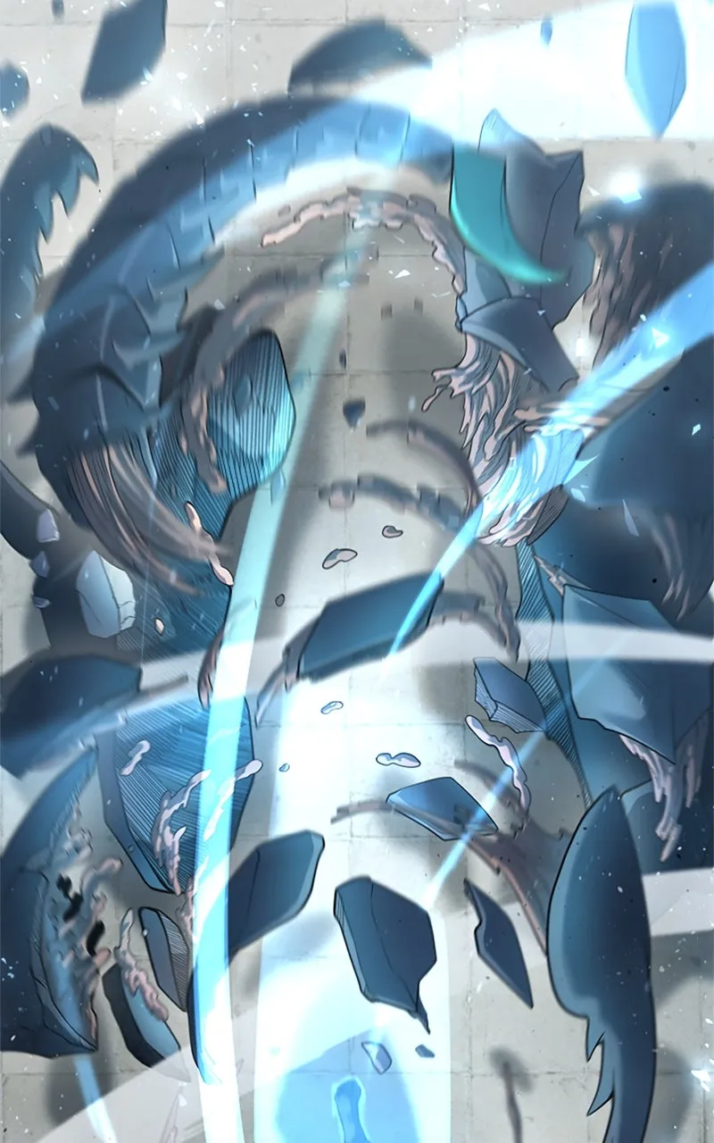 Regression of the Close Combat Mage Chapter 59 page 60 - 