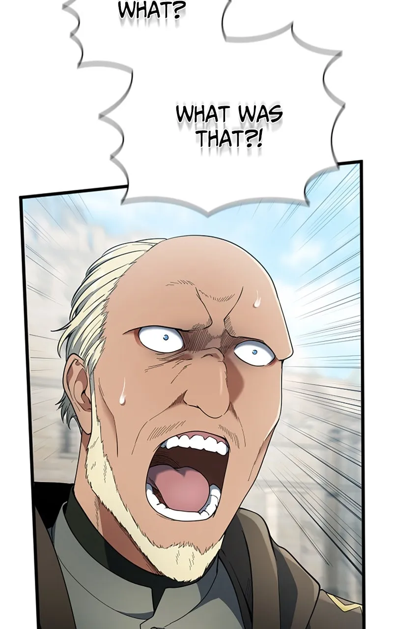 Regression of the Close Combat Mage Chapter 59 page 65 - 