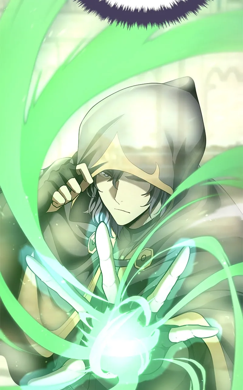Regression of the Close Combat Mage Chapter 59 page 70 - 