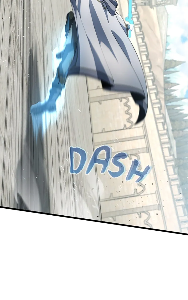 Regression of the Close Combat Mage Chapter 59 page 8 - 