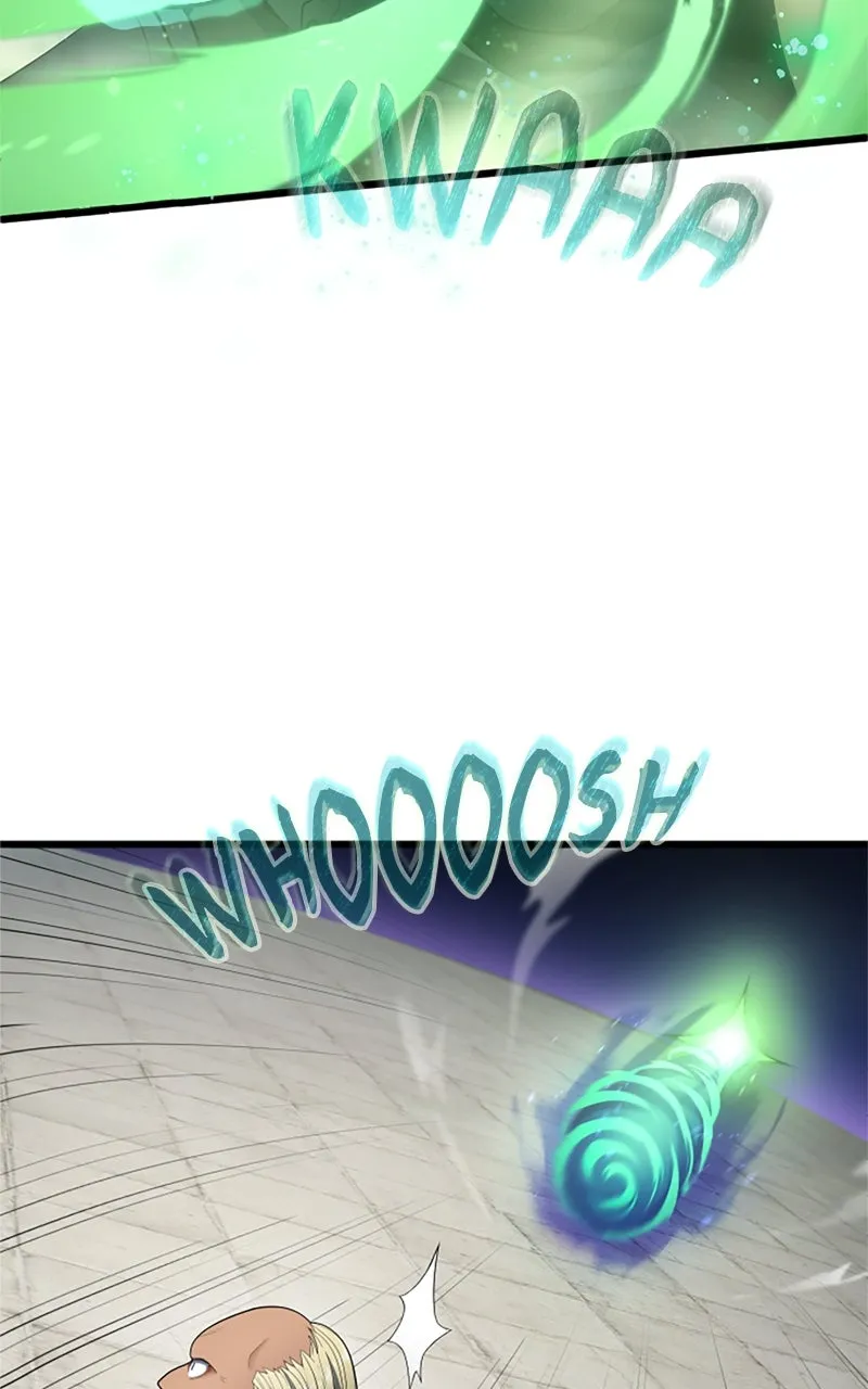 Regression of the Close Combat Mage Chapter 59 page 71 - 