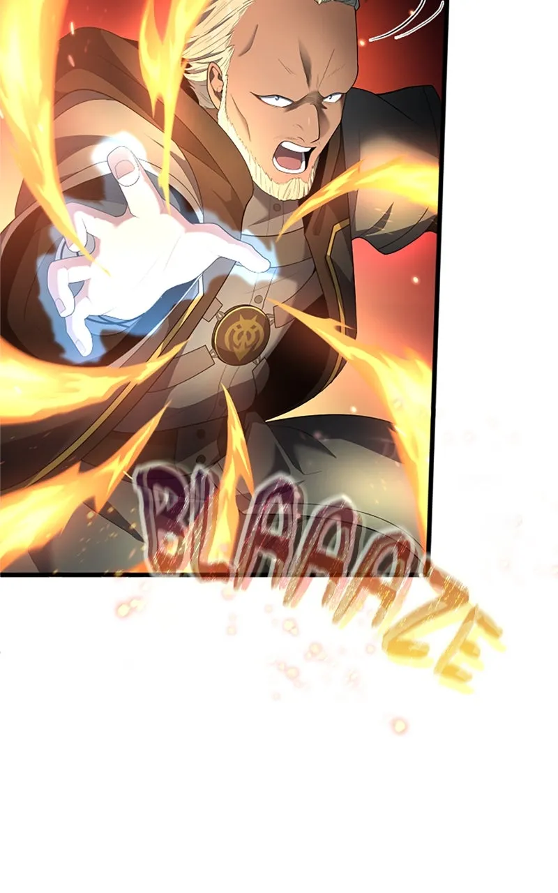 Regression of the Close Combat Mage Chapter 59 page 73 - 