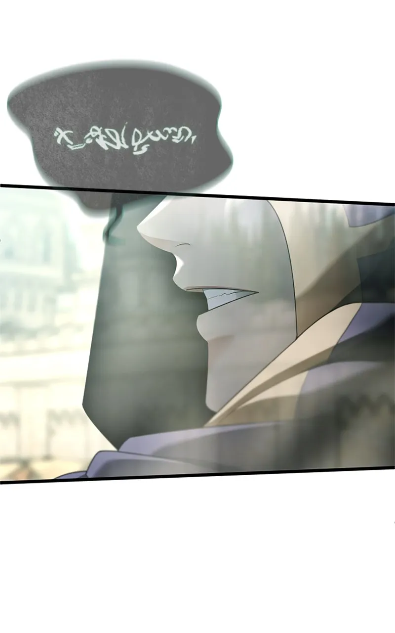 Regression of the Close Combat Mage Chapter 59 page 74 - 